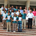 TAPACY IN ADANA, TURKIYE 2013